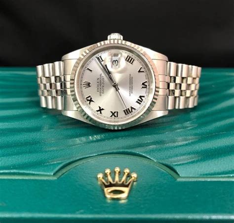 flossie rolex|used rolex watches near me.